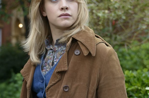主要嫌疑犯1973 Prime Suspect 1973