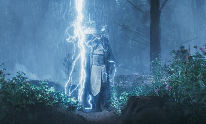 真人快打 Mortal Kombat