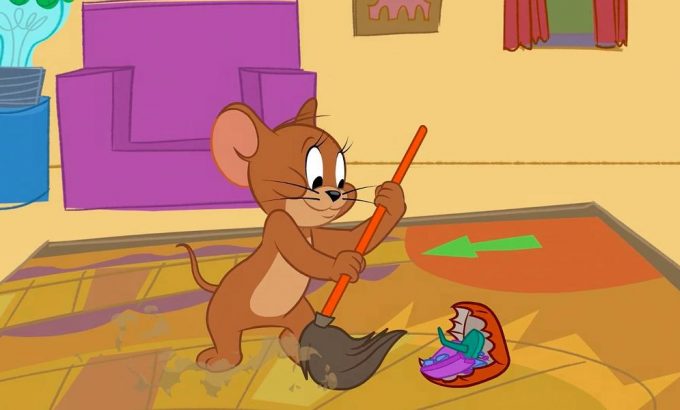 猫和老鼠：雪人国大冒险 Tom and Jerry: Snowman's Land