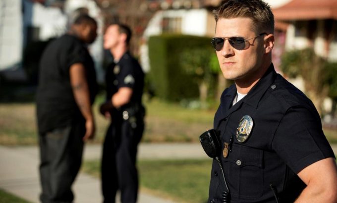 南城警事 第五季 Southland Season 5