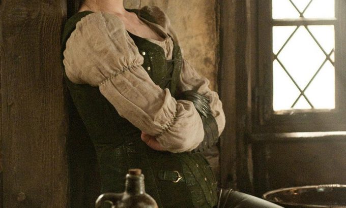 韩赛尔与格蕾特：女巫猎人 Hansel and Gretel: Witch Hunters