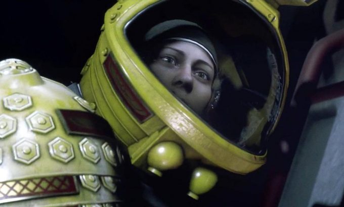 异形：隔离 第一季 Alien: Isolation Season 1