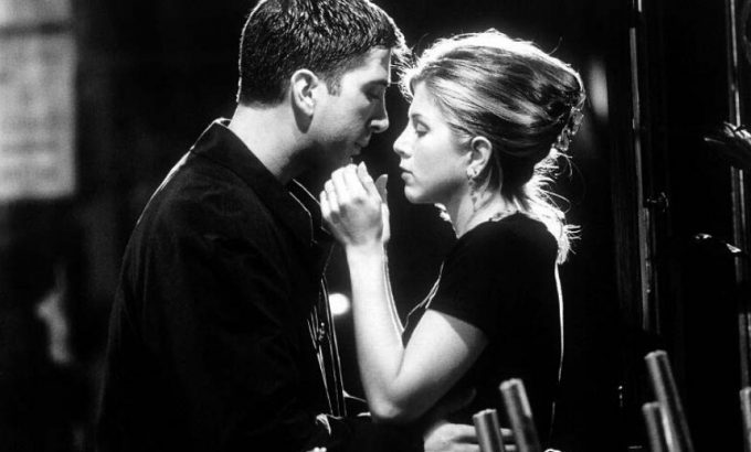 老友记 第一季 Friends Season 1