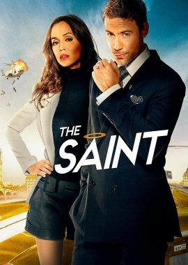侠探西蒙 The Saint