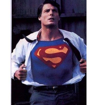 超人 Superman