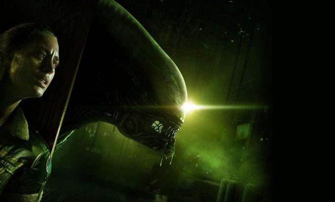 异形：隔离 第一季 Alien: Isolation Season 1