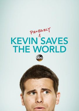 凯文救世界 Kevin (Probably) Saves the World