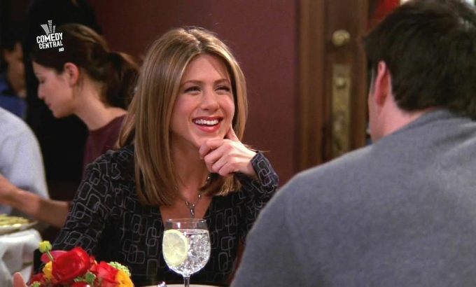 老友记  第八季 Friends Season 8