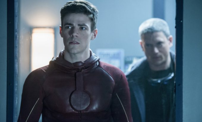 闪电侠 第三季 The Flash Season 3