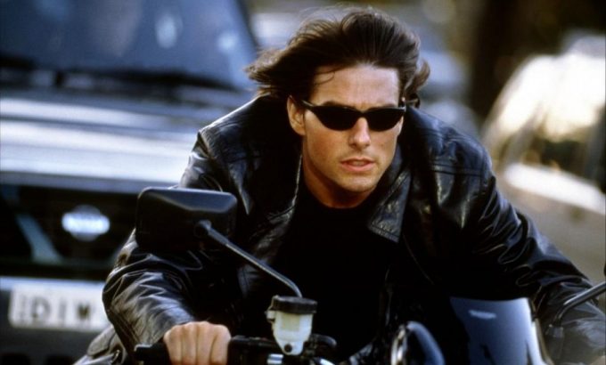 碟中谍2 Mission: Impossible II