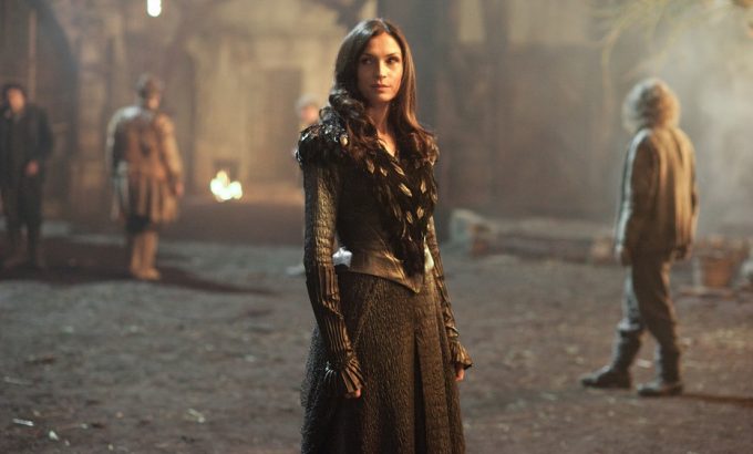韩赛尔与格蕾特：女巫猎人 Hansel and Gretel: Witch Hunters