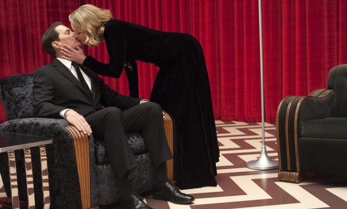 双峰 第三季 Twin Peaks Season 3