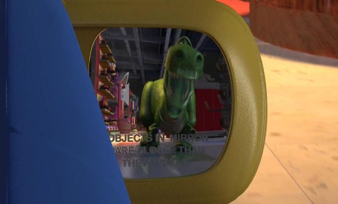 玩具总动员2 Toy Story 2