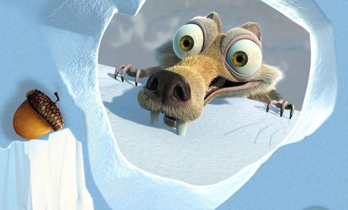 冰川时代 Ice Age