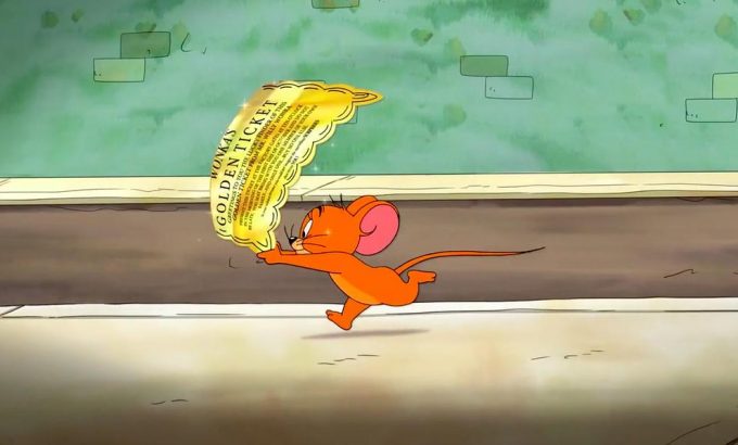 猫和老鼠：查理和巧克力工厂 Tom and Jerry: Willy Wonka and the Chocolate Factory