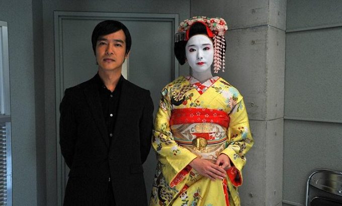 胜者即是正义 リーガル・ハイ