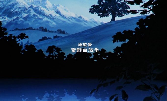 ∀高达剧场版Ⅱ：月光蝶 ∀ガンダム Ⅱ 月光蝶