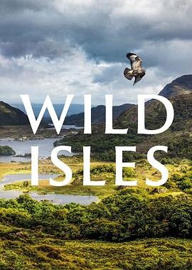 野性英伦 Wild Isles