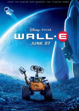 机器人总动员 WALL·E