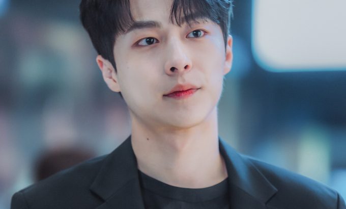 心惊胆战的同居 간 떨어지는 동거