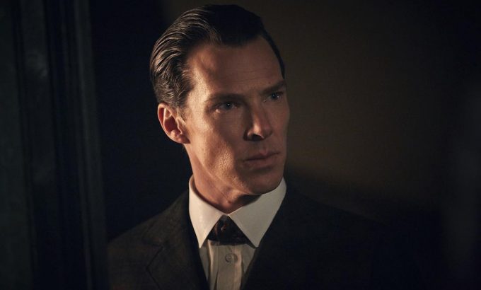 神探夏洛克：可恶的新娘 Sherlock: The Abominable Bride