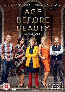 焕颜人生 Age Before Beauty