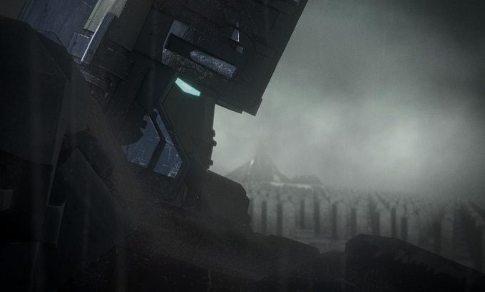 变形金刚：赛博坦之战 第一季 Transformers: War for Cybertron Season 1