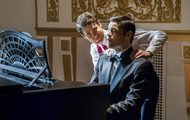 闪电侠 第三季 The Flash Season 3