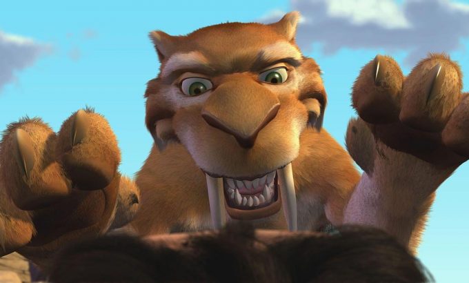 冰川时代 Ice Age