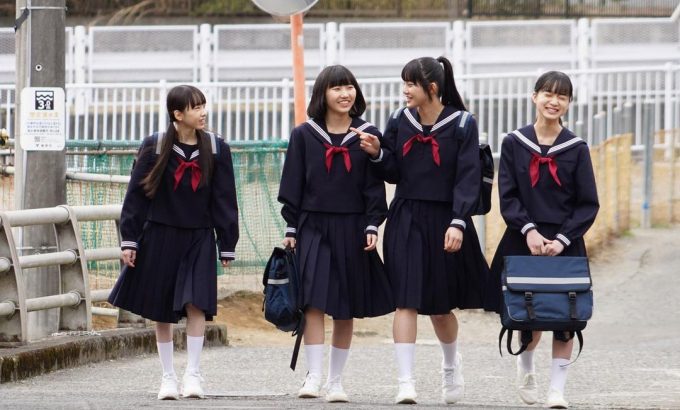 重启人生 ブラッシュアップライフ