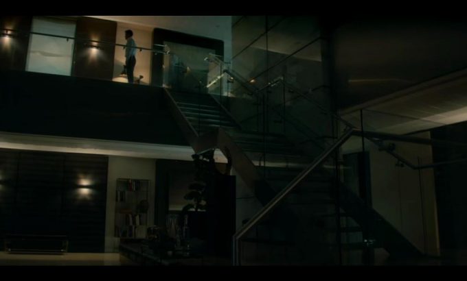 家国危机 第一季 MotherFatherSon Season 1