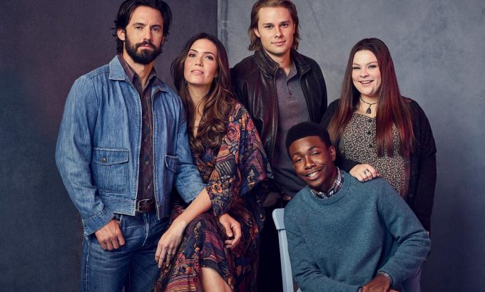 我们这一天 第六季 This Is Us Season 6