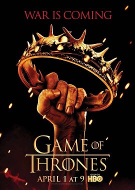 权力的游戏  第二季 Game of Thrones Season 2