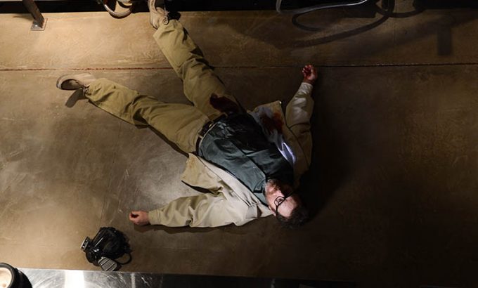 绝命毒师  第五季 Breaking Bad Season 5