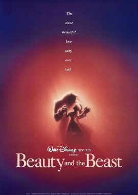 美女与野兽 Beauty and the Beast
