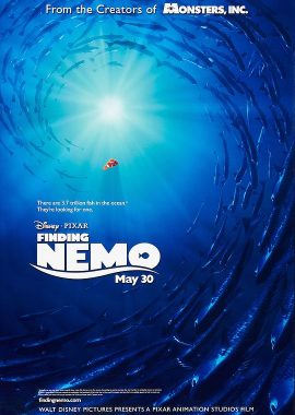 海底总动员 Finding Nemo