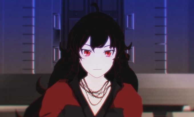 红白黑黄 第二季 RWBY Season 2