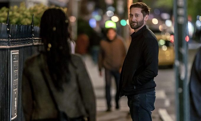 医院革命 第三季 New Amsterdam Season 3