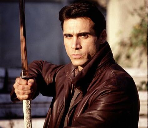 高地人4：终极之战 Highlander: Endgame