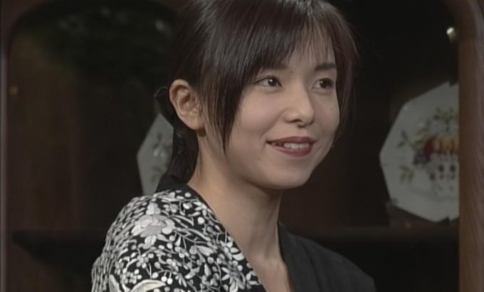 古畑任三郎  暂时的分离 古畑任三郎  しばしのお別れ