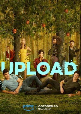 上载新生 第三季 Upload Season 3