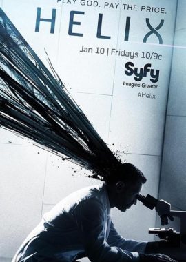 双螺旋 第一季 Helix Season 1