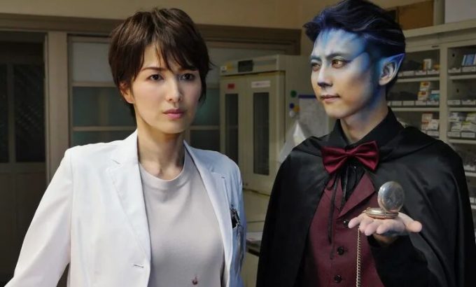 世界奇妙物语 2021夏季特别篇 世にも奇妙な物語’21夏の特別編