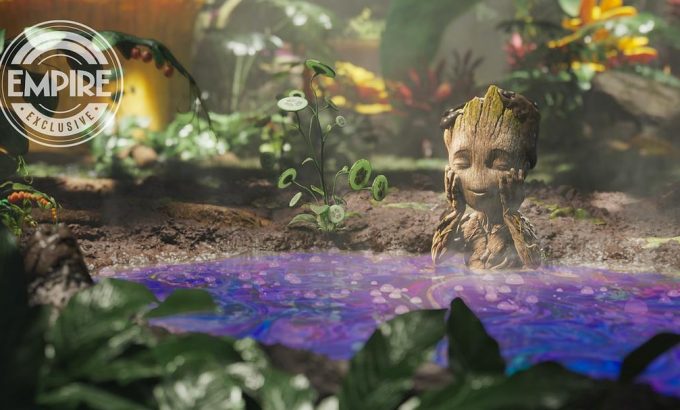 我是格鲁特 第一季 I Am Groot Season 1
