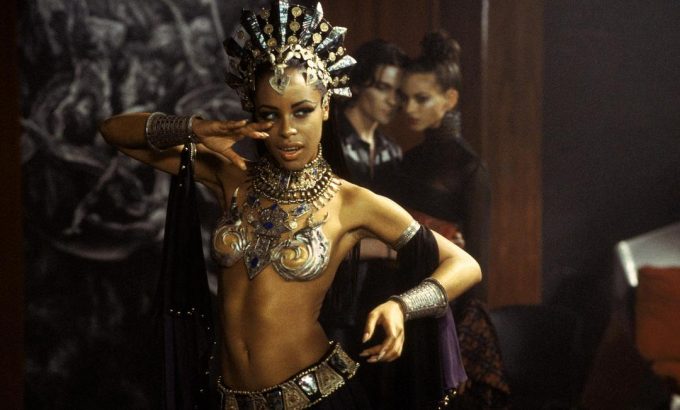 吸血鬼女王 Queen of the Damned
