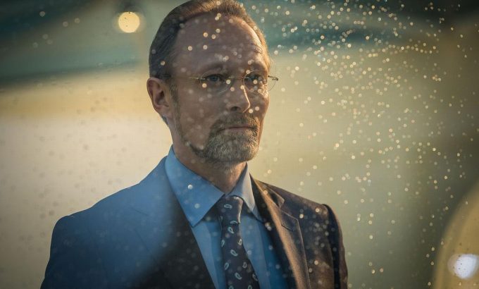 神探夏洛克 第三季 Sherlock Season 3