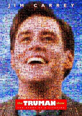 楚门的世界 The Truman Show