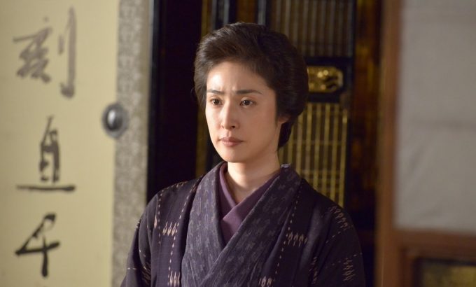 铃木商店的当家娘 お家さん