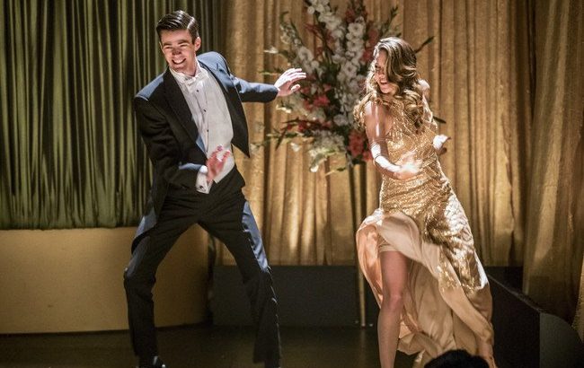 闪电侠 第三季 The Flash Season 3