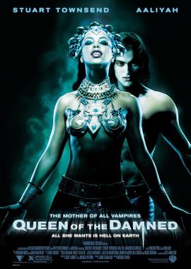 吸血鬼女王 Queen of the Damned